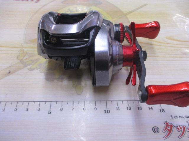 21スコーピオンDC 151HG｜＠ベリーネット 日本最大新品中古釣具WEBショップ