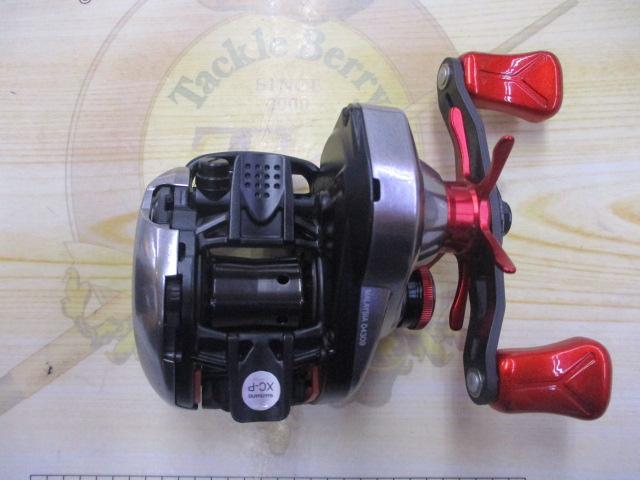 21 スコーピオン DC 151HG 21スコーピオンDC 151HG｜＠ベリーネット 日本最大新品中古釣具WEBショップ