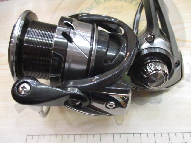 18カルディア LT3000-CXH