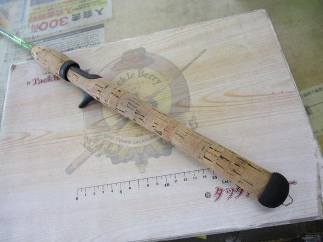 ハトリーズスティック HS-64ML｜＠ベリーネット 日本最大新品中古釣具