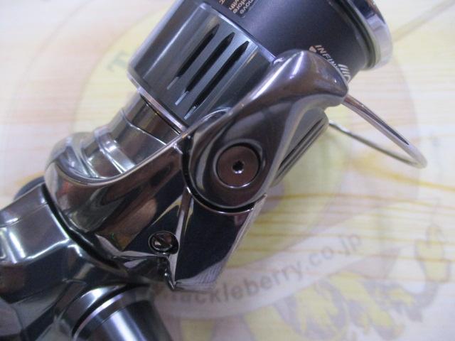 22ステラ C2000SHG