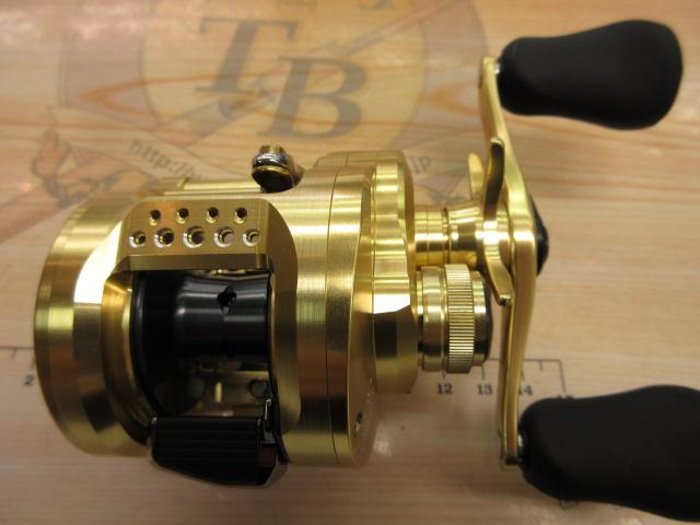 21カルカッタコンクエスト 200｜＠ベリーネット 日本最大新品中古釣具