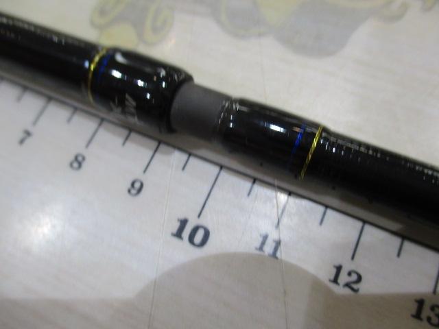 ソルパラ SPX-832MLW