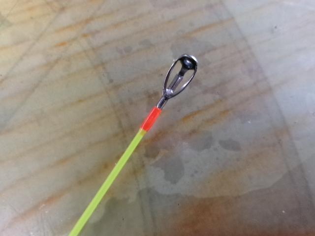 ゲキダキシャフト GDS-C510ML