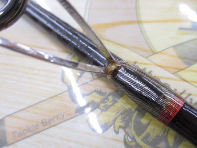 セフィアSS R S806M