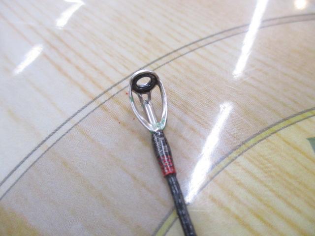 セフィアSS R S806M