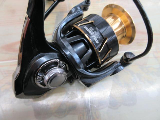 トラバース3000PE付