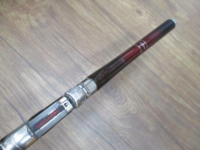 SILメガドライAIR 1-53