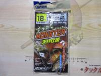 ブッコミモンスター天秤仕掛18号
