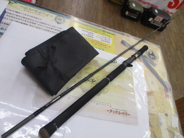 プレジールアンサー PA B67 SOPMOD EBR