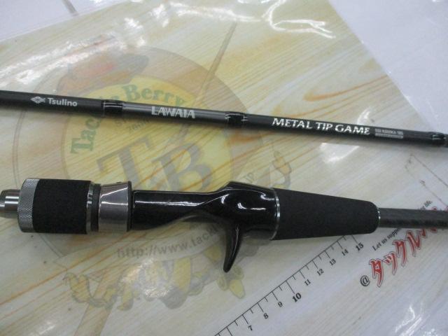 メタルティップゲームエギコウイカ185