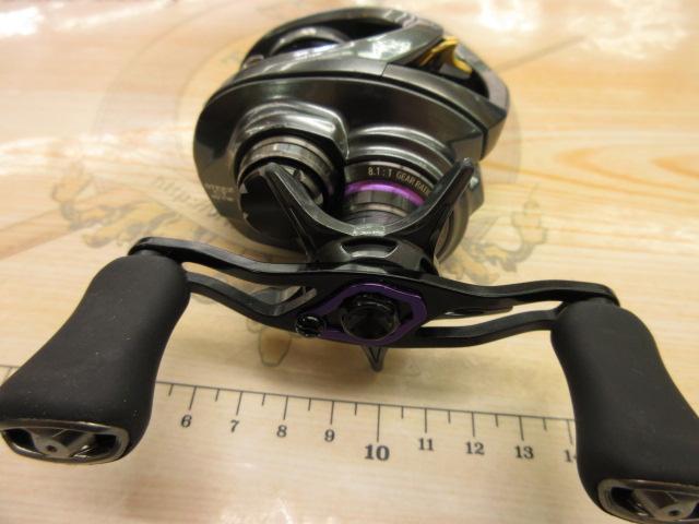 スティーズCT SV TW 700XH｜＠ベリーネット 日本最大新品中古釣具WEB