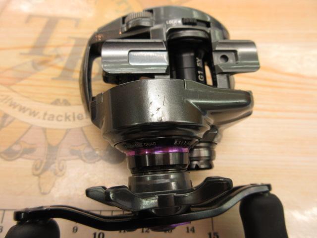 スティーズCT SV TW 700XH｜＠ベリーネット 日本最大新品中古釣具WEB