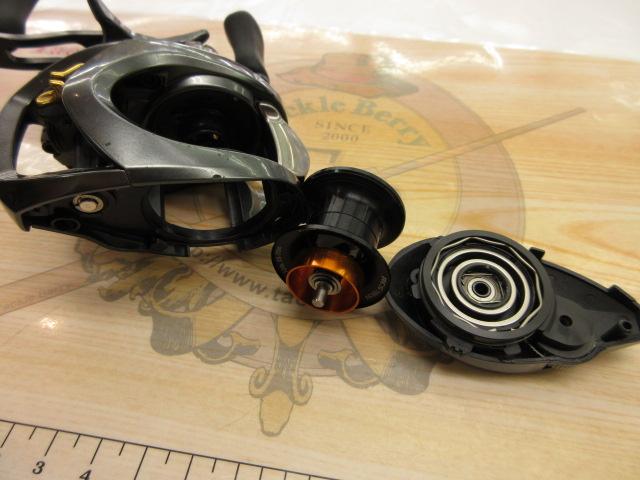 スティーズCT SV TW 700XH｜＠ベリーネット 日本最大新品中古釣具WEB