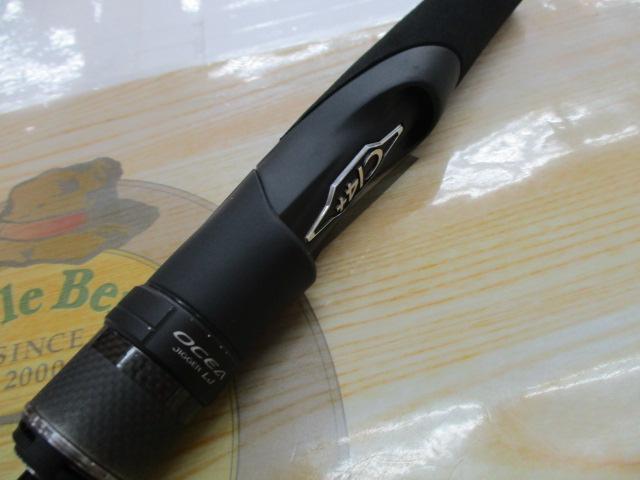 24オシアジガーLJ S 62-1FS