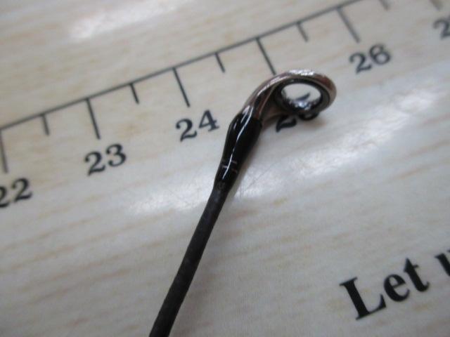 24オシアジガーLJ S 62-1FS