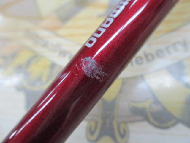 炎月BB B69MH-S/2