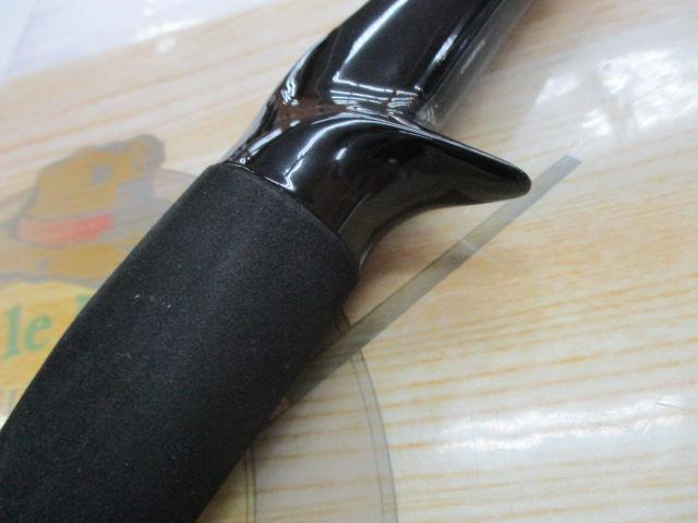 炎月BB B69MH-S/2