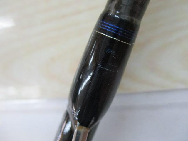 グラップラー S604