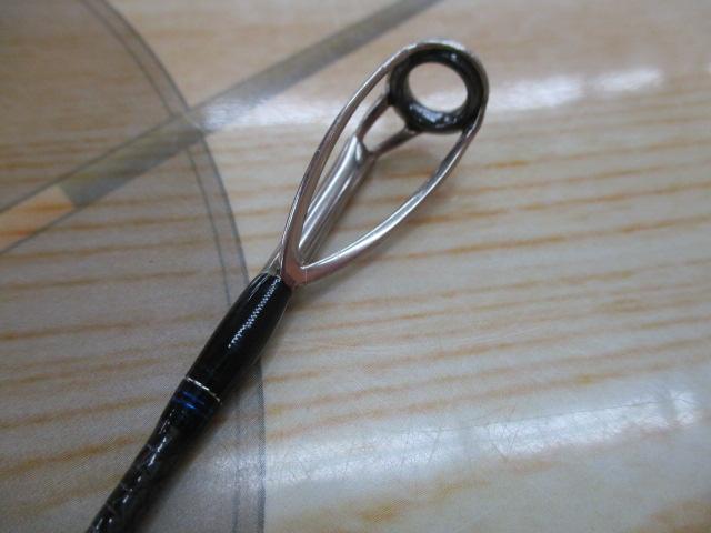グラップラー S604