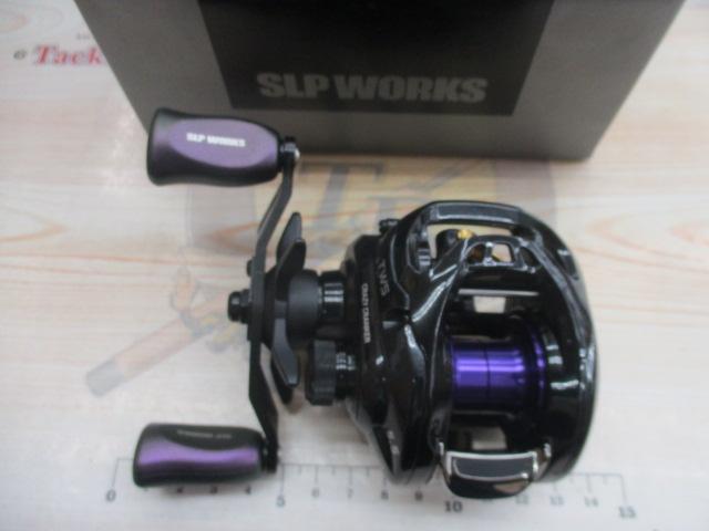 タトゥーラ SV TW 5.5L-CC SLPW｜＠ベリーネット 日本最大新品中古釣具