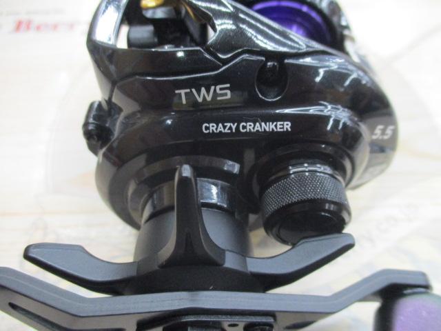 タトゥーラ SV TW 5.5L-CC SLPW｜＠ベリーネット 日本最大新品中古釣具