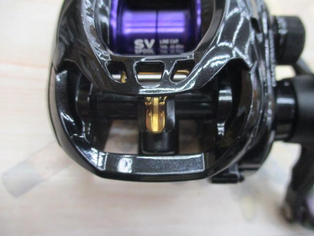 タトゥーラ SV TW 5.5L-CC SLPW｜＠ベリーネット 日本最大新品中古釣具