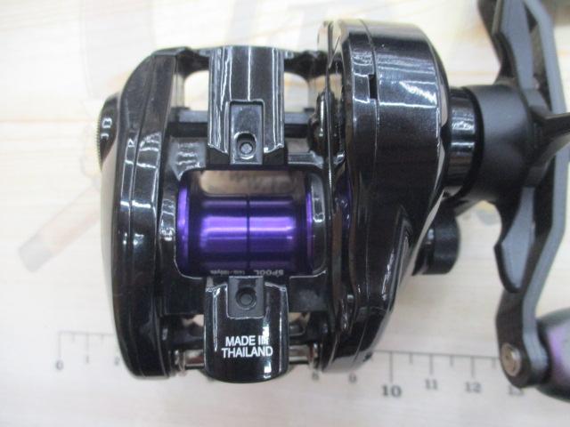 ☆新品未使用☆ダイワ タトゥーラ SV TW 5.5-CC SLPWORKS タトゥーラ SV TW 5.5L-CC SLPW｜＠ベリーネット 日本最大新品中古釣具