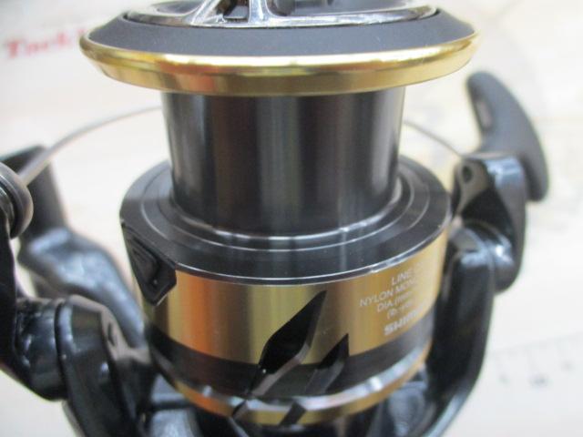 25アルテグラ 4000XG｜＠ベリーネット 日本最大新品中古釣具WEBショップ