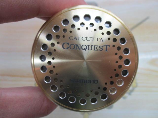 04カルカッタコンクエスト 300F