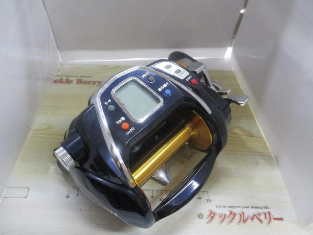 シーボーグ 1000MT｜＠ベリーネット 日本最大新品中古釣具WEBショップ