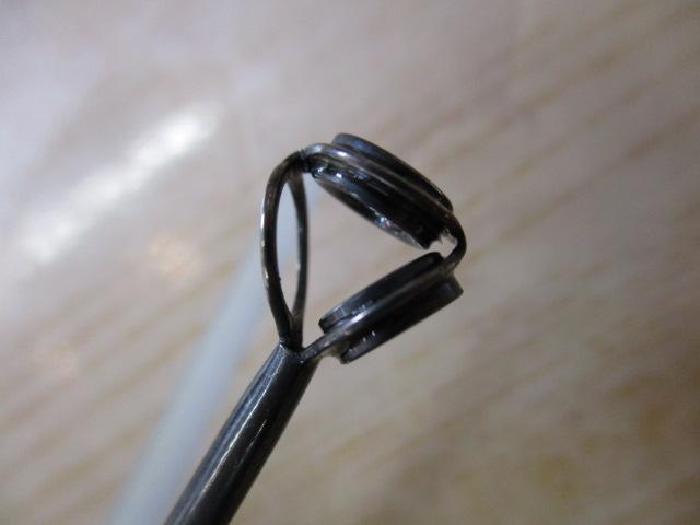 スーパーメッシュ振出石鯛525MH