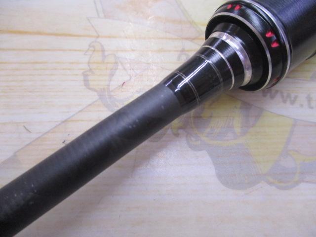 ソルティースタイルアジング STAS-592LS-KR