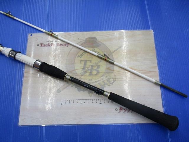 ゴクエボリューションサモトラケコマセ真鯛300(40-100)