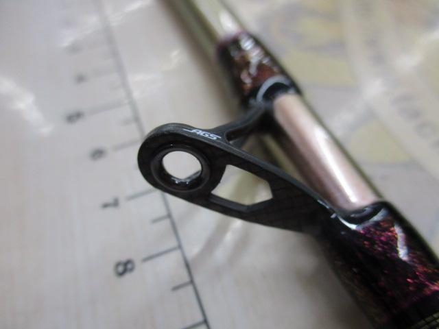 リーオマスター真鯛AIR SS-300AGS