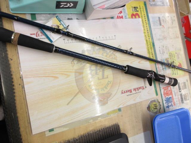 ジャイアントキリング GKJ-B78/3LF
