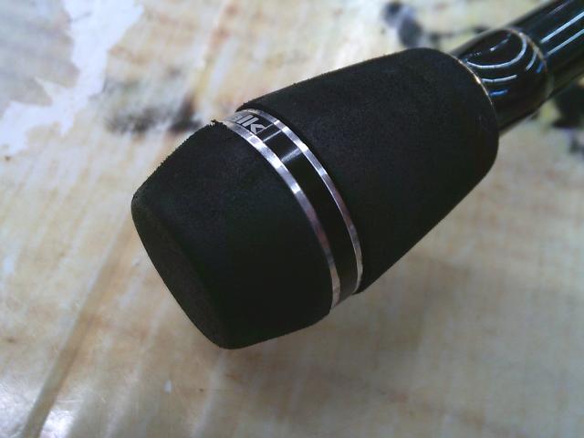 エギストSD S75ML