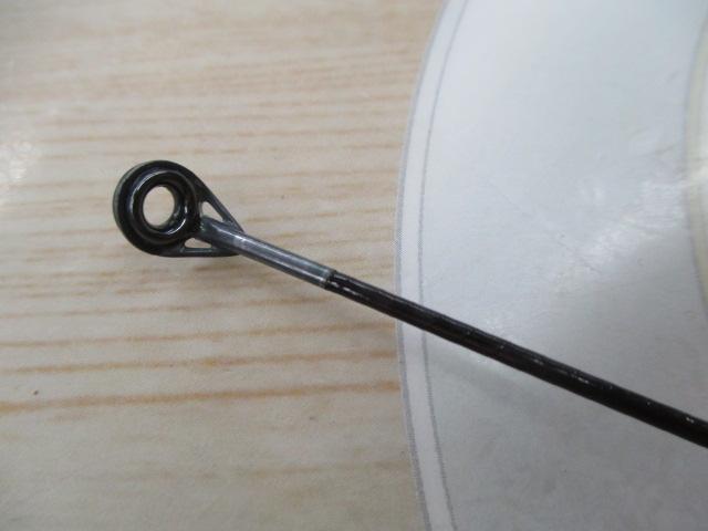スパイラルSS磯DX3-540
