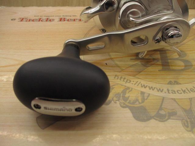 12オシアジガー1501HG 12オシアジガー 1501HG｜＠ベリーネット 日本最大新品中古釣具WEBショップ