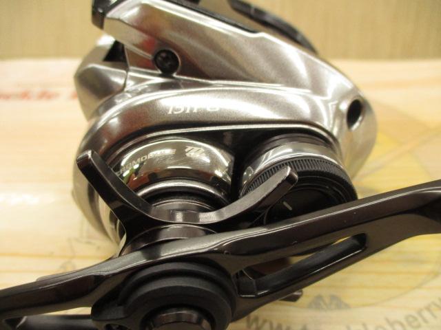 18炎月プレミアム 151PG｜＠ベリーネット 日本最大新品中古釣具WEBショップ