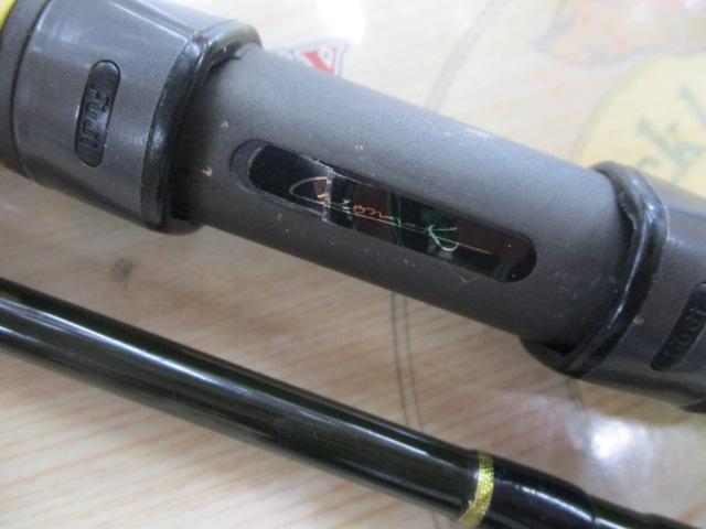 インストラクターキャロナックスラッシュ 20-270