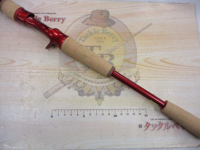7 1/2(セブンハーフ) 76MLB