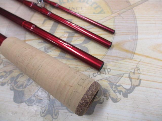 7 1/2(セブンハーフ) 76MLB