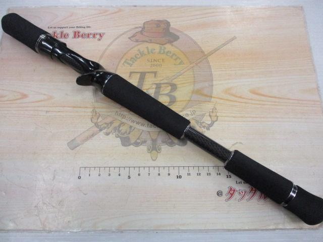 ブラックレーベル トラベル C66ML-5｜＠ベリーネット 日本最大新品中古