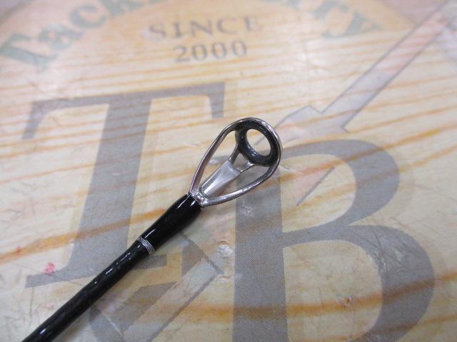 ブラックレーベル トラベル C66ML-5｜＠ベリーネット 日本最大新品中古