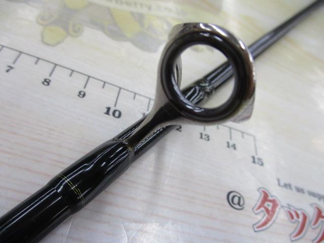 カリスタ 82ML/AR オールラウンダー