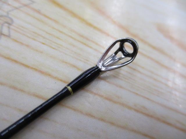 カリスタ 82ML/AR オールラウンダー