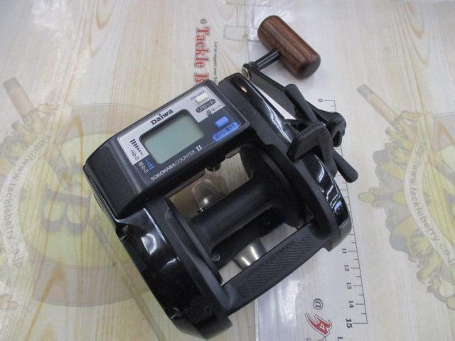 タナセンサーX 500