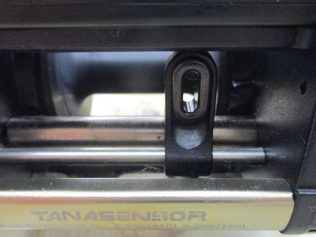タナセンサーX 500