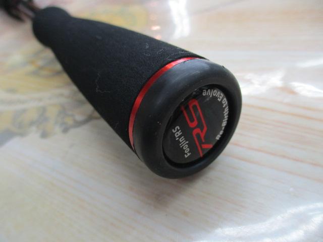 風神RS パルチザン C83ML